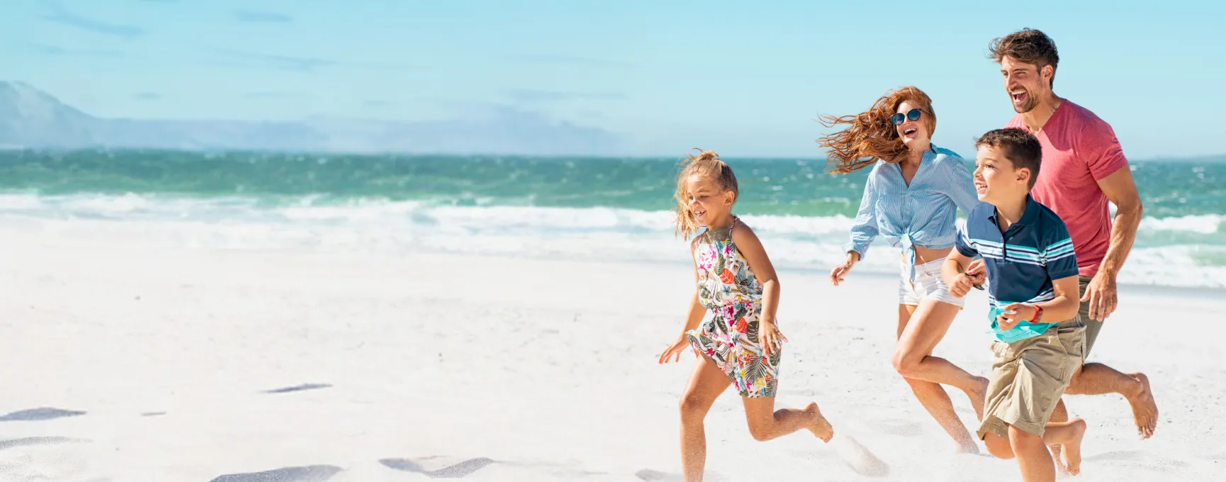 Vai oltre la solita vacanza, scegli tra i migliori villaggi e resort per famiglie in Italia 